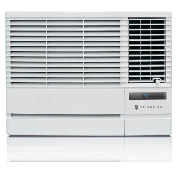 Commercial Grade Window Air Conditioners Friedrich